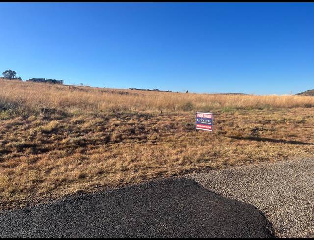 10,320M² VACANT LAND FOR SALE IN WALKERVILLE MANOR